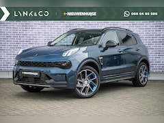 Lynk & Co 01 - Plug-in Hybrid | Panoramadak | Adaptive cruise control | LED koplampen | Camera | 20 inch