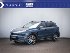 Lynk & Co 01 - Plug-in Hybrid | Panoramadak | Adaptive cruise control | LED koplampen | 360 Camera | 20 i