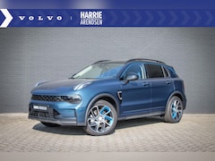 Lynk & Co 01 - Plug-in Hybrid | Panoramadak | Adaptive cruise control | LED koplampen | Camera | 20 inch