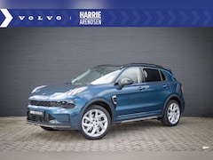 Lynk & Co 01 - Plug-in Hybrid | Panoramadak | Adaptive cruise control | LED koplampen | Camera | 20 inch