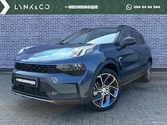 Lynk & Co 01 - 1.5 Plug-in Hybrid | Panoramadak | Adaptive cruise control | LED koplampen | Camera | 20 i