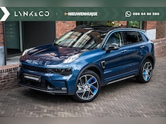 Lynk & Co 01 - Plug-in Hybrid | Panoramadak | Adaptive cruise control | LED koplampen | 360 Camera | 20 i