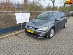 Volkswagen Golf - 1.0 TSI Comfortline