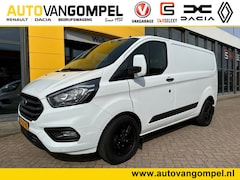 Ford Transit Custom - 280 2.0 TDCI 131PK AUTOMAAT L1H1 / AIRCO / PARKEERSENSOREN