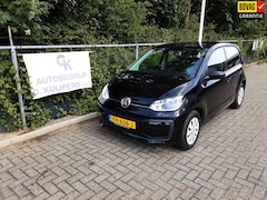 Volkswagen Up! - 1.0 BMT move up