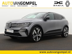 Renault Mégane E-Tech - EV60 Optimum Charge Iconic 450 km WLTP 4 jaar Garantie 60dkm/ WARMTEPOMP / LEDER / Pack Au