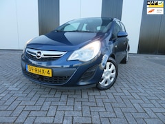 Opel Corsa - 1.2-16V Edition