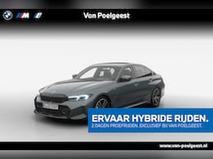 BMW 3-serie - Sedan 330e Innovation Pack | Travel Pack