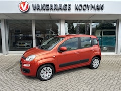 Fiat Panda - 0.9 TwinAir Ed. Cool | lage KM | Automaat |