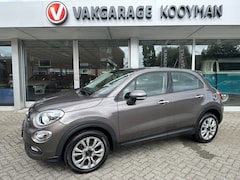 Fiat 500 X Cross - 1.4 T M-Air Cross