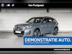 BMW iX1 - xDrive30 67 kWh | M Sportpakket | Adaptieve LED koplampen