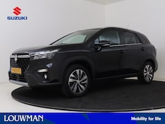 Suzuki S-Cross - 1.4 Boosterjet Comfort Smart Hybrid