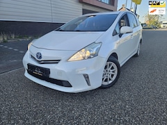 Toyota Prius Wagon - GARANTIE 1.8 Comfort 96g met motor van 119k km