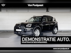 MINI Countryman - 1.5 C Classic XS Countryman 1.5 C Classic | Pakket M | Dak in carrosseriekleur