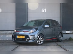 Kia Picanto - 1.0 DPi GT-Line NAP | camera | carplay |