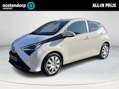 Toyota Aygo - 1.0 VVT-i x-play limited | Navigatie | Airconditioning | Bluetooth | Parkeercamera |