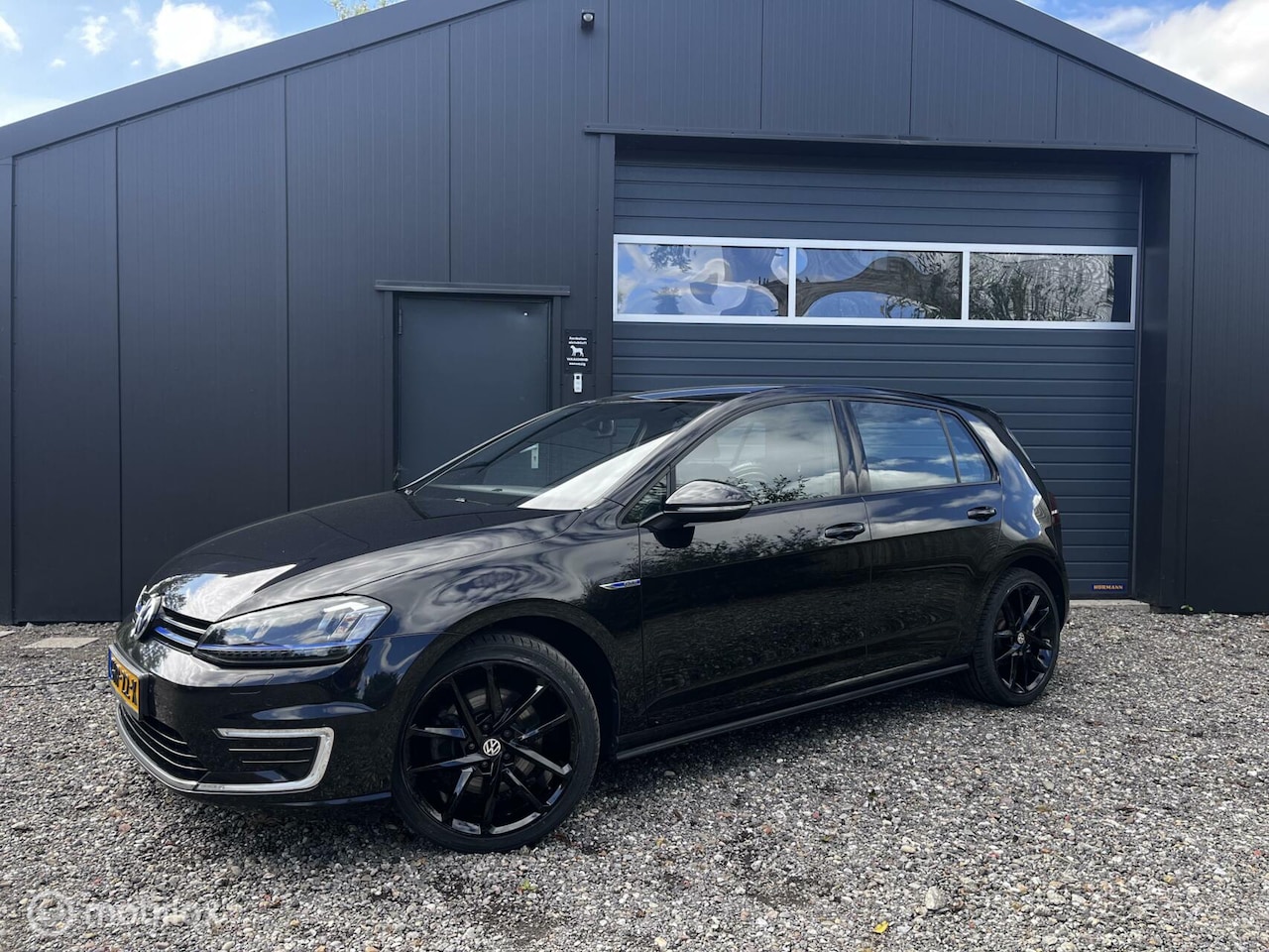 Volkswagen Golf - 1.4 TSI GTE | Financiering | - AutoWereld.nl