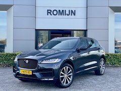 Jaguar F-Pace - 2.0t AWD Premium Sport Edition Panoramadak