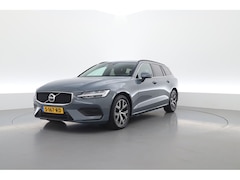 Volvo V60 - 2.0 163PK B3 Core, Stoel+ stuuverwarming, ACC, Camera