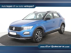 Volkswagen T-Roc - 1.0 TSI *1ste Eigenaar*Navigatie*Panoramadak