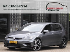 Volkswagen Golf - 5D 1.5TSi R-LINE/ KEYLESS/ DAB/ CARPLAY