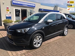 Opel Crossland X - 1.2 Turbo Innovation