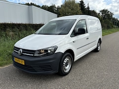 Volkswagen Caddy Maxi - 2.0 TDI L2H1 / AIRCO / 143dkm NAP