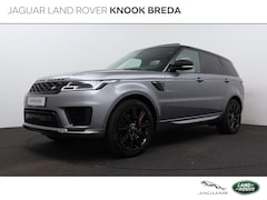 Land Rover Range Rover Sport - P400e HSE Dynamic