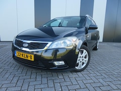 Kia Cee'd - 1.4 CVVT Seven Business