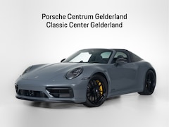 Porsche 911 Targa - 4 GTS