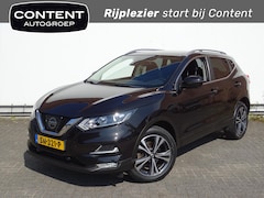 Nissan Qashqai - 1.2 115pk DIG-T XTRONIC N-Connecta