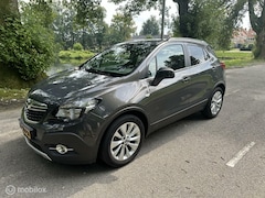 Opel Mokka - 1.6 CDTi Cosmo