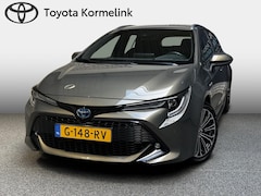 Toyota Corolla Touring Sports - 1.8 Hybrid Business Intro automaat