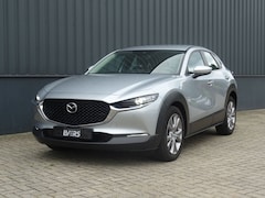 Mazda CX-30 - 2.0 SKYACTIV-X M Hybrid Selection 2WD