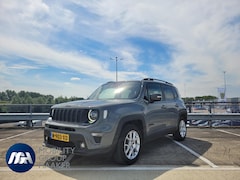 Jeep Renegade - 1.0T 80th Anniversary