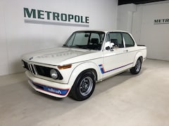 BMW 02-serie - 2002 Turbo M0899