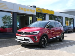 Opel Crossland - 1.2 Turbo 130pk Ultimate | Alcantara | ECC | Navigatie | Parkeersens. | 17" LMV