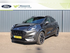 Ford Puma - 1.0i Hybrid 125pk Automaat ST-Line X Navi | DAB | Camera | 18 Inch LM