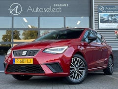 Seat Ibiza - 1.0 TSI Excellence LED ACC CarPlay