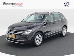 Volkswagen Tiguan - 1.5 TSi 150 Pk DSG Elegance | Full LED | Panoramadak | 18 Inch | Adapt. Cruise | Camera |