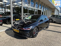 Volkswagen Polo - 2.0 TSI GTI 207PK / CARPLAY / ACHTERUITRIJCAMERA