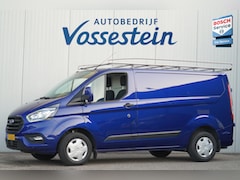 Ford Transit Custom - 280 2.0 TDCI L1H1 Trend / Airco / Navi / Cruise / Imperiaal / Stoelverw. / EX. BTW