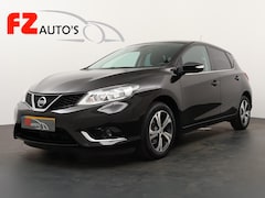 Nissan Pulsar - 1.2 DIG-T Connect Edition | Airco | Cruise Control |