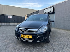 Opel Zafira - 1.6 Cosmo 7 Pers. Airco Cruise Elek. Pakket APK NAP