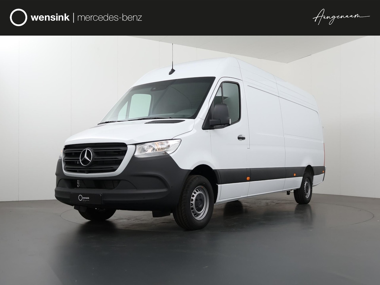 Mercedes-Benz Sprinter - 315 1.9 CDI L2 Pro 315 1.9 CDI L2 Pro - AutoWereld.nl