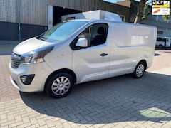 Opel Vivaro - 1.6 CDTI Edition EcoFlex * 2019 * Euro6 * Airco * Navigatie * Camera * Cruise Control * 1e