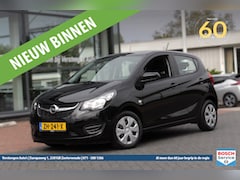 Opel Karl - 1.0 Start/Stop 75pk 120 Jaar Edition 5 persoons