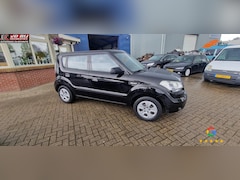 Kia Soul - 1.6 X-pect Cool