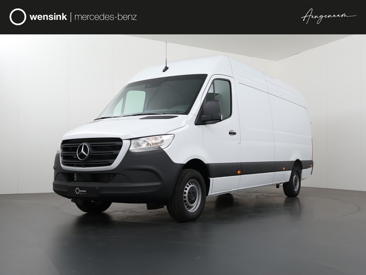 Mercedes-Benz Sprinter - 315 1.9 CDI L2 Pro 315 1.9 CDI L2 Pro - AutoWereld.nl