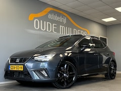 Seat Ibiza - 1.0 TSI FR Panoramadak/Camera/AdaptieveCruise